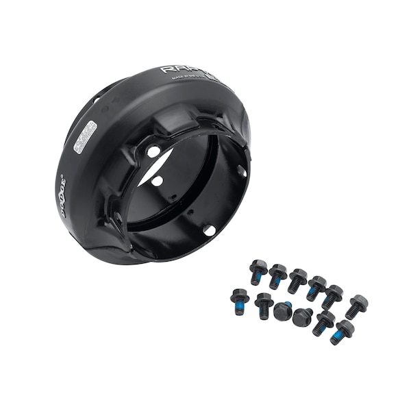 Raptor Couplings, RAPTOR E30 ELEMENT